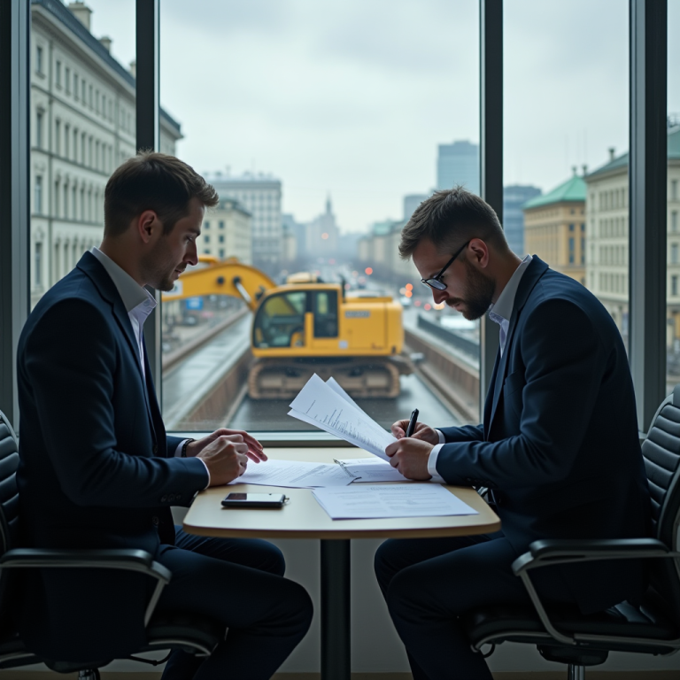 Наглядный пример к статье "Необоснованно крупный лот: Обязательная судебная практика в Санкт-Петербурге [sc name=year][/sc]"