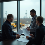 Наглядный пример к статье "Обучение закупкам в Санкт-Петербурге: лучшие программы"