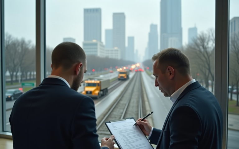 Иллюстрация 1: Открытый конкурс 44-ФЗ: Безупречный алгоритм для надежного планирования Изображение к статье "Открытый конкурс 44-ФЗ: Безупречный алгоритм для надежного планирования"