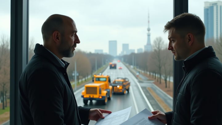 Наглядный пример к статье "223-ФЗ: пошаговая инструкция по закупкам в Санкт-Петербурге"