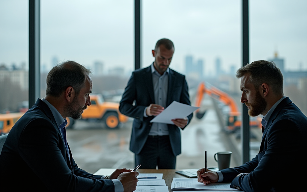 Наглядный пример к статье "Обеспечение заявок Москва в Санкт-Петербурге — эффективное обучение"