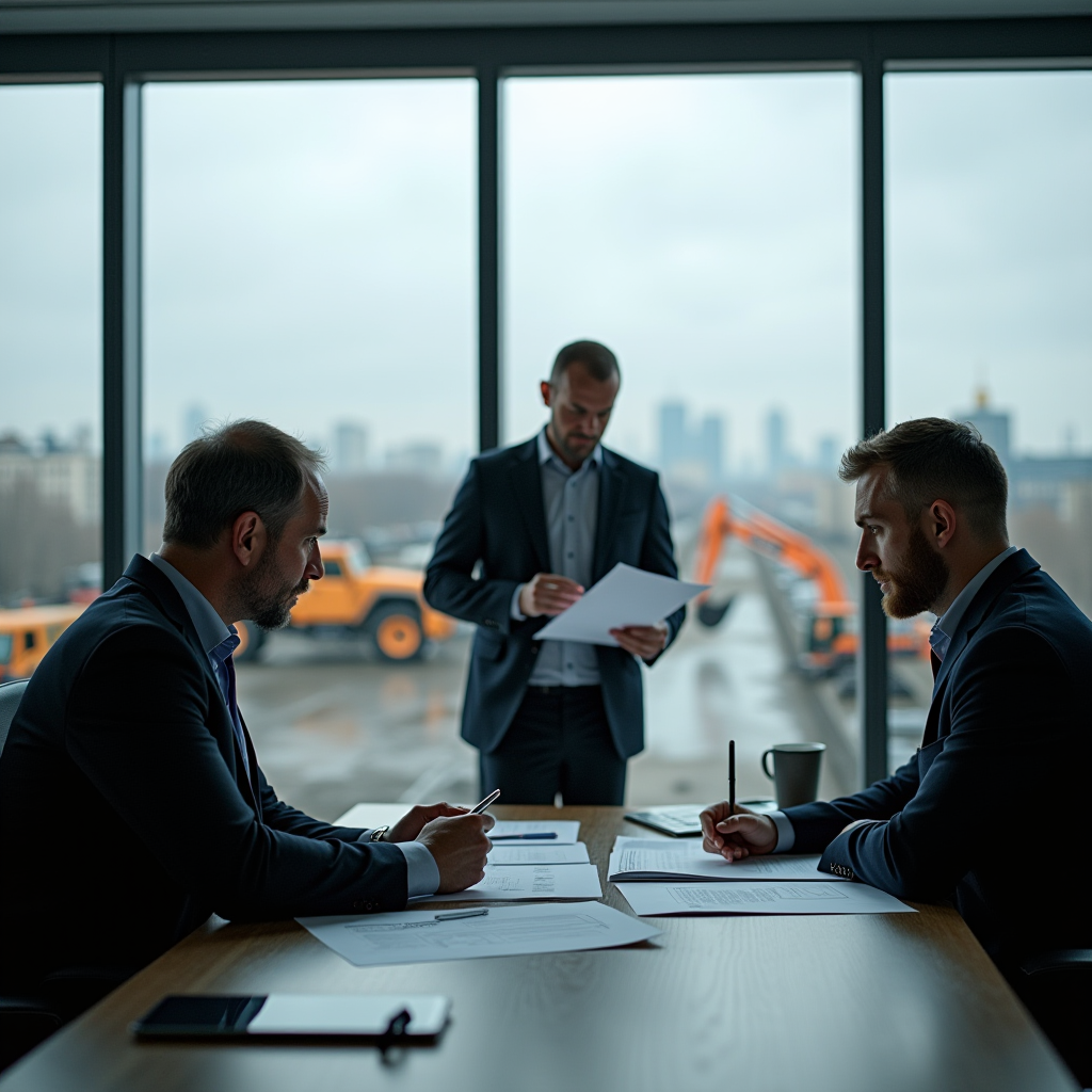 Наглядный пример к статье "Контроль закупок: Эффективный аудит 44-ФЗ и 223-ФЗ в Санкт-Петербурге"