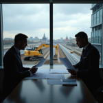 Наглядный пример к статье "Электронный документооборот — эффективное внедрение в Санкт-Петербурге"