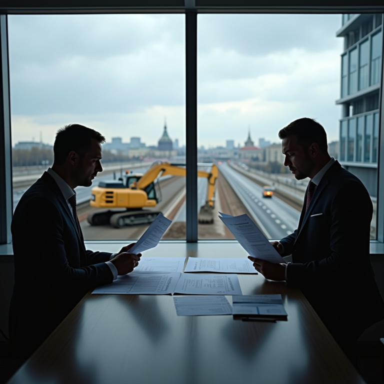 Наглядный пример к статье "Электронный документооборот — эффективное внедрение в Санкт-Петербурге"