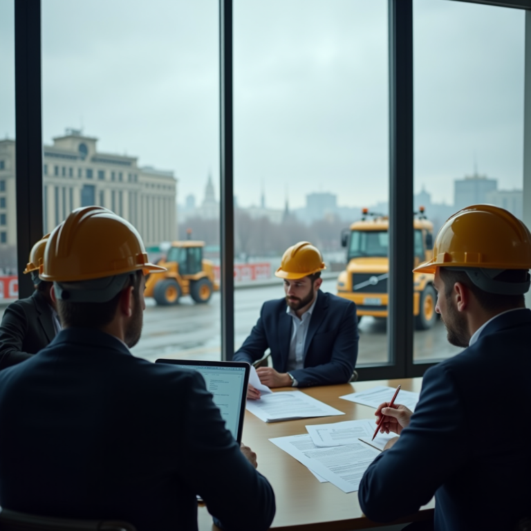 Наглядный пример к статье "Права поставщика — профессиональная защита в Санкт-Петербурге"