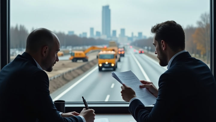 Наглядный пример к статье "Обучение тендерам: Успешное участие в Санкт-Петербурге"