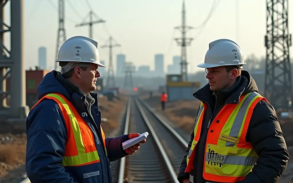 Наглядный пример к статье "Электронные площадки: Эксклюзивное обучение госзакупкам в Санкт-Петербурге"