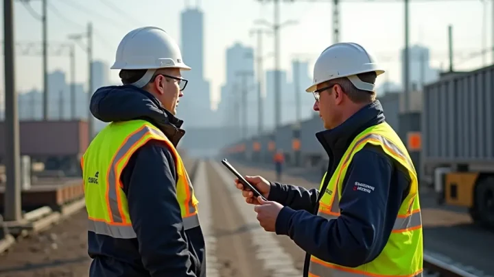 Иллюстрация 1: Ответственность заказчика: Избегайте штрафов 2026 Графическое сопровождение статьи "Ответственность заказчика в Краснодаре за нарушения ФЗ-44 обучение"