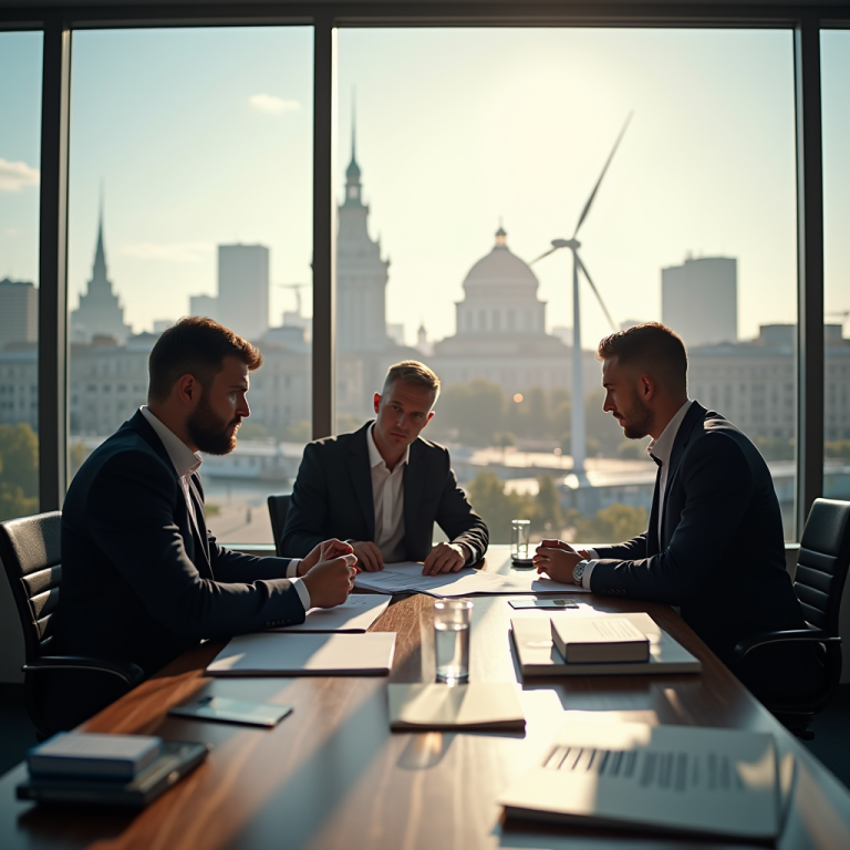 Графическое сопровождение статьи "Обучение контрактных управляющих: Экспертные курсы в Рязани"