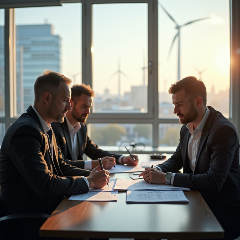 Иллюстрация 1: Изменения 44-ФЗ: Важное Обновление для Госзакупок Графическое сопровождение статьи "Изменения 44-ФЗ — важное нововведение в Краснодаре"