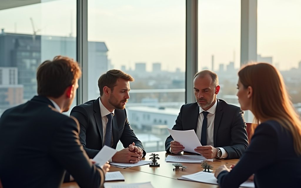 Поясняющая иллюстрация к материалу "Госзакупки 2025: Обязательное повышение квалификации в Ростове-на-Дону"