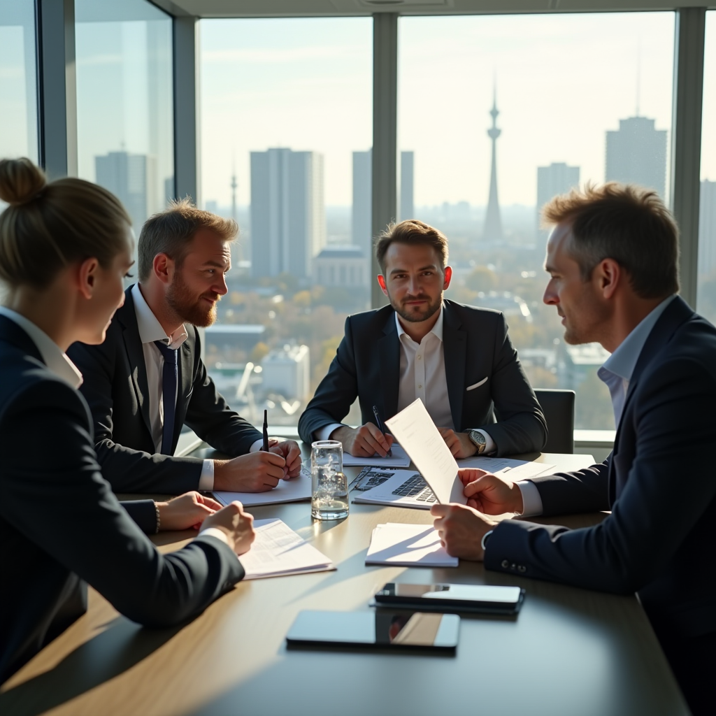 Наглядный пример к статье "Конкурсная документация: Простое обучение госзакупкам в Санкт-Петербурге"