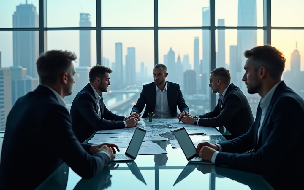 Поясняющая иллюстрация к материалу "Планирование закупок 44-ФЗ — профессиональное обучение в Самаре"