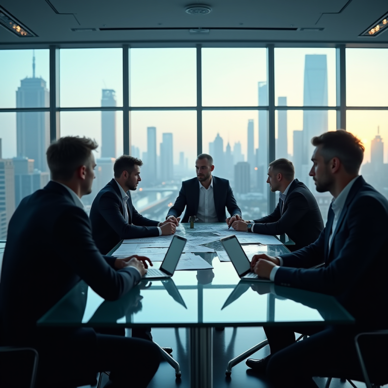 Иллюстрация 2: Профессиональная переподготовка 44-ФЗ: Ваш Карьерный Рывок Поясняющая иллюстрация к материалу "Обучение специалистов — профессиональная переподготовка 44-ФЗ в Твери"