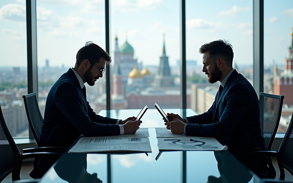 Иллюстрация 2: Ошибки заказчика: избегайте провальных закупок Поясняющая иллюстрация к материалу "Ошибки заказчика: избегайте провальных закупок в Тюмени"