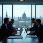 Наглядный пример к статье "Выращивание поставщиков СМСП: Обязательный успех в Санкт-Петербурге"