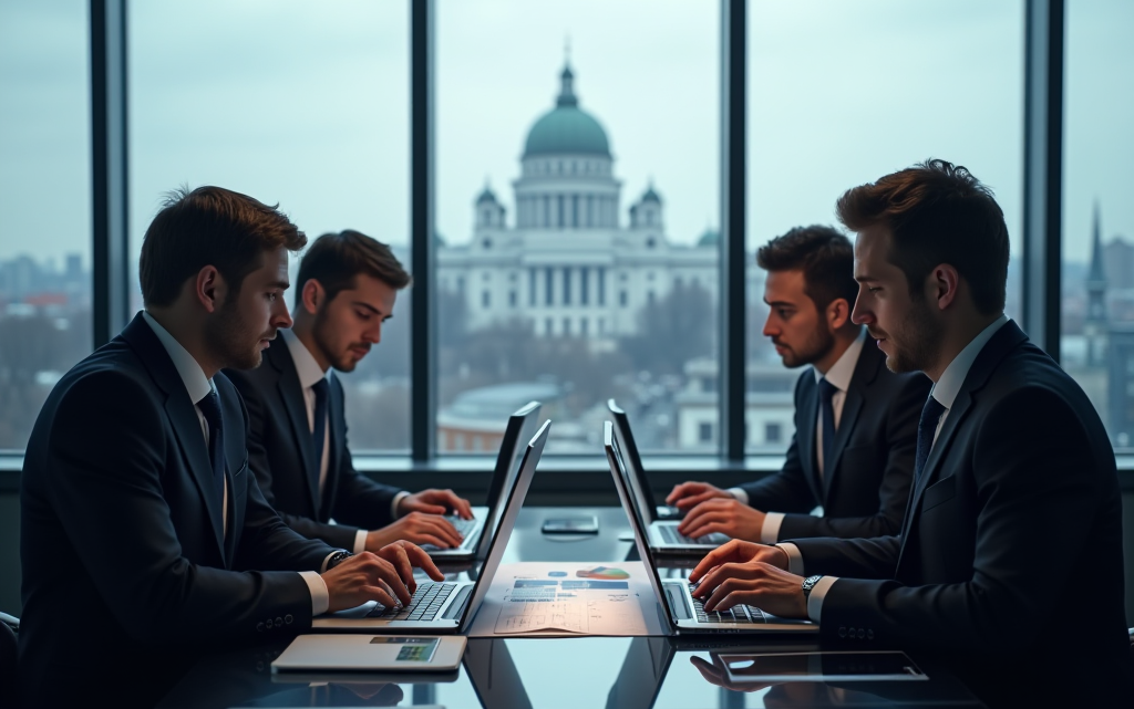 Наглядный пример к статье "Цифровизация закупок — профессиональное обучение 44-ФЗ в Санкт-Петербурге"