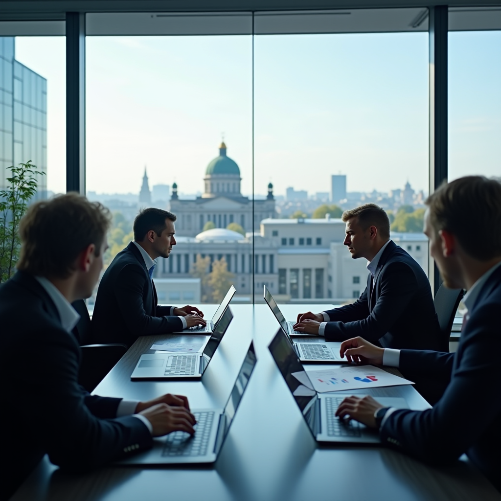 Иллюстрация 2: Обучение 44-ФЗ: Надежная Защита от Серьезных Рисков Изображение к статье "Обучение 44-ФЗ: Надежная Защита от Серьезных Рисков"