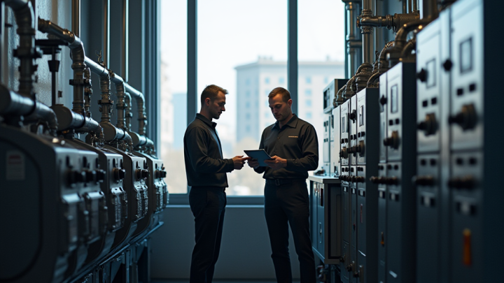 Наглядный пример к статье "Госзакупки 2025: Обязательный гид в Санкт-Петербурге"