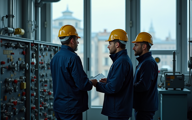 Наглядный пример к статье "План-график закупок: Эксклюзивное обучение специалистов в Санкт-Петербурге"