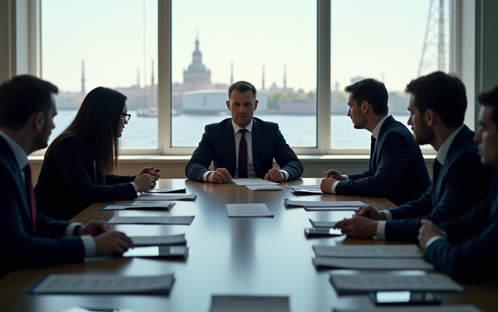 Иллюстрация 1: Обучение закупкам: Эффективный Путь к Успешной Карьере Графическое сопровождение статьи "Эффективное обучение закупкам в Майкопе"