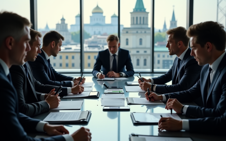 Наглядный пример к статье "Права поставщика — эффективная защита в Санкт-Петербурге"