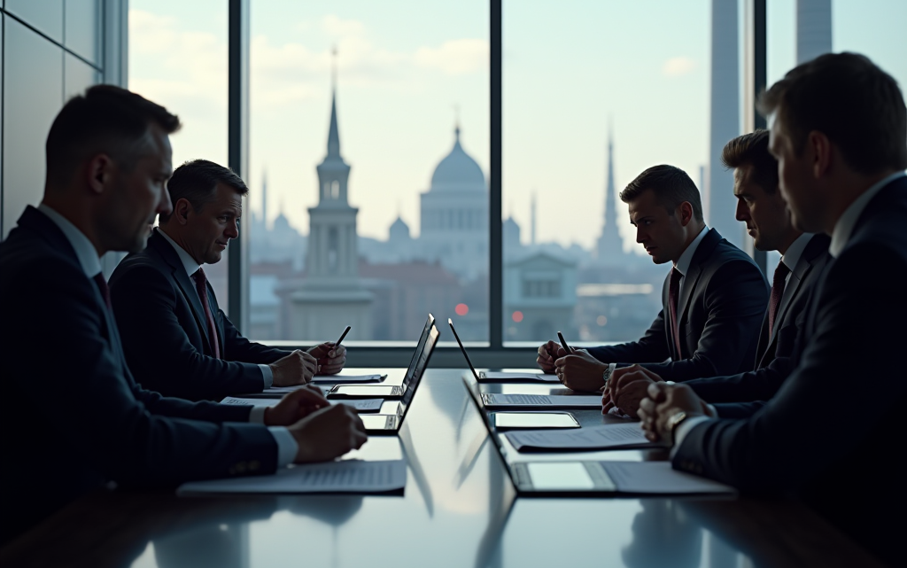 Наглядный пример к статье "Электронные аукционы: Беспроигрышные закупки в Санкт-Петербурге"