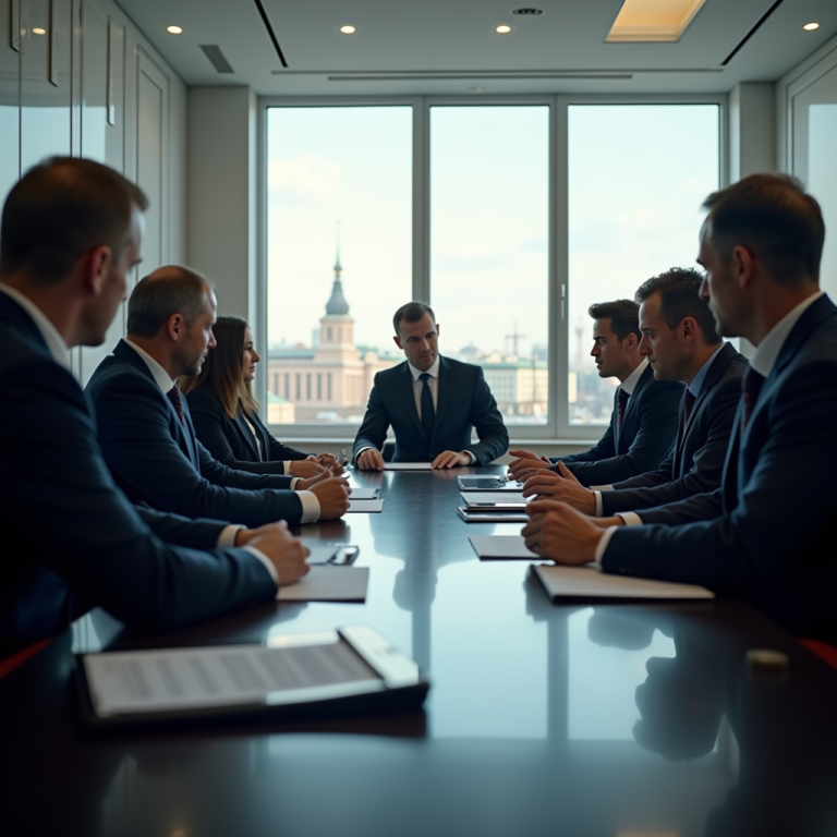 Наглядный пример к статье "Обучение госзакупкам в Санкт-Петербурге: эффективные методы контроля"