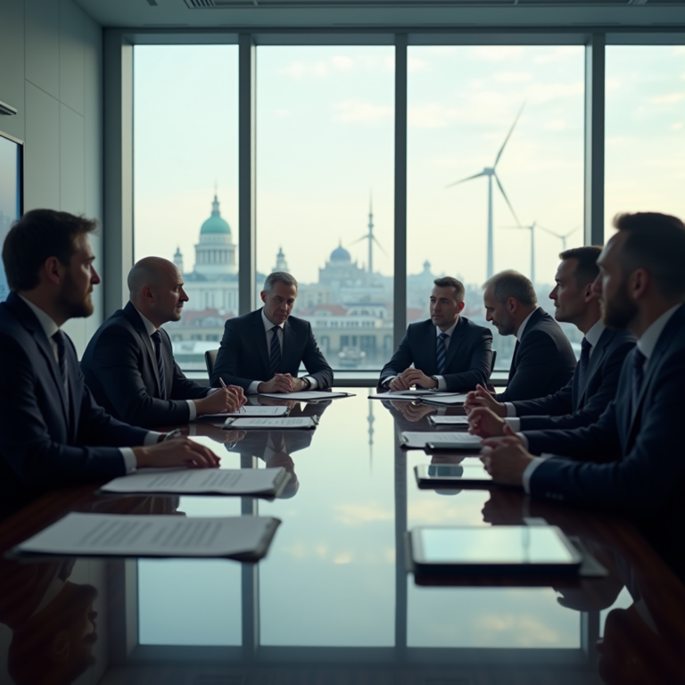 Иллюстрация 2: 44-ФЗ: Идеальная Тендерная Документация для Успеха Поясняющая иллюстрация к материалу "44-ФЗ: эффективное составление тендерной документации в Самаре"