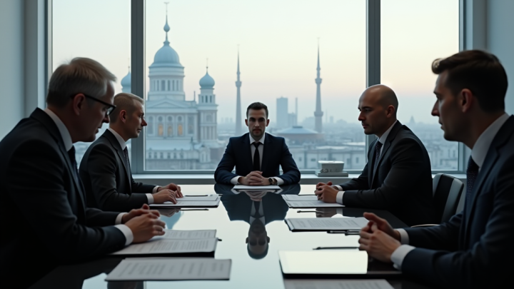 Иллюстрация 2: 2. Структура и органы управления образовательной организацией Поясняющая иллюстрация к материалу "2. Структура и органы управления образовательной организацией"