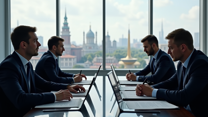 Изображение к статье "Обеспечение заявок контрактов: Важнейшие правила 44-ФЗ и 223-ФЗ"