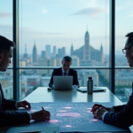 Наглядный пример к статье "Электронный документооборот: Эксклюзивное руководство в Санкт-Петербурге"