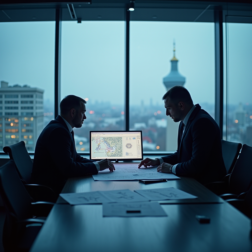 Графическое сопровождение статьи "Конкурсная документация 44-ФЗ: профессиональное обучение в Саратове"