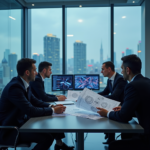 Наглядный пример к статье "Обучение контрактных управляющих: эксклюзивные навыки в Санкт-Петербурге"