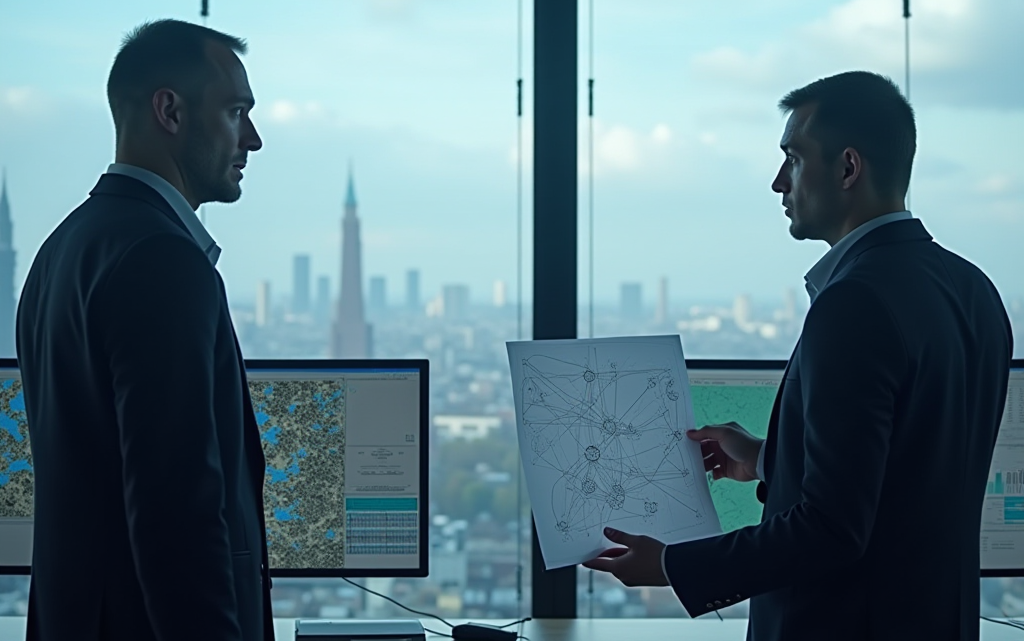 Наглядный пример к статье "Закупки ограниченного доступа: Эксклюзивное обучение в Санкт-Петербурге"