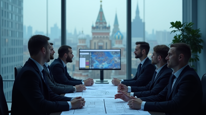 Графическое сопровождение статьи "Закупки по законам 44-ФЗ и 223-ФЗ: важное руководство [sc name=year][/sc] в Орле"