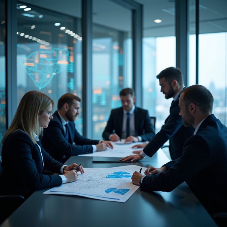 Поясняющая иллюстрация к материалу "Открытый конкурс 44-ФЗ — эффективное планирование в Майкопе"