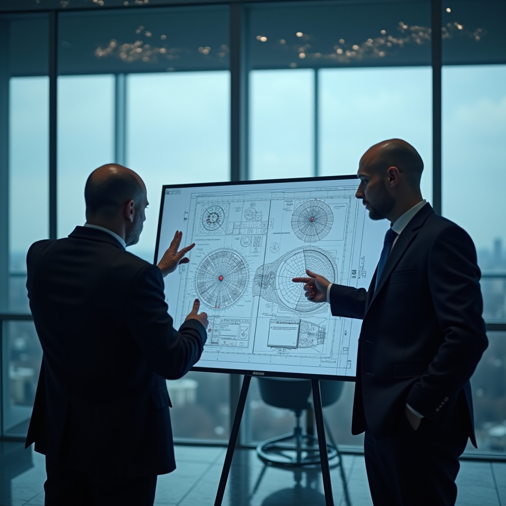 Графическое сопровождение статьи "Выбор поставщика по 44-ФЗ в Самаре: Лучшие советы"