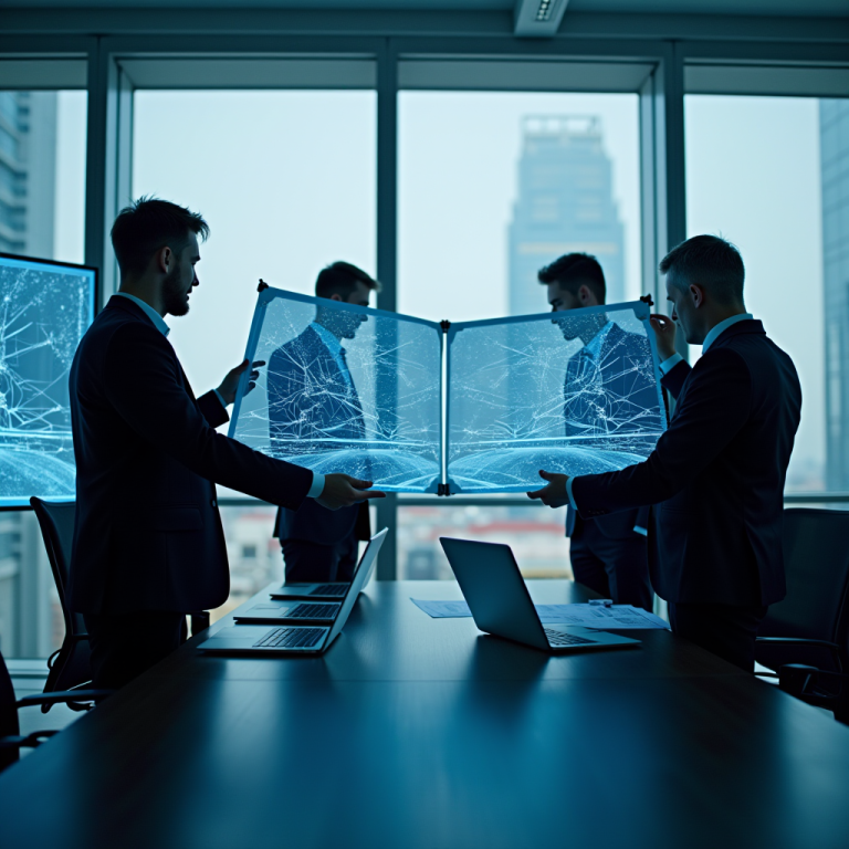 Наглядный пример к статье "Конфликт интересов: обязательные изменения в Санкт-Петербурге [sc name=year][/sc]"