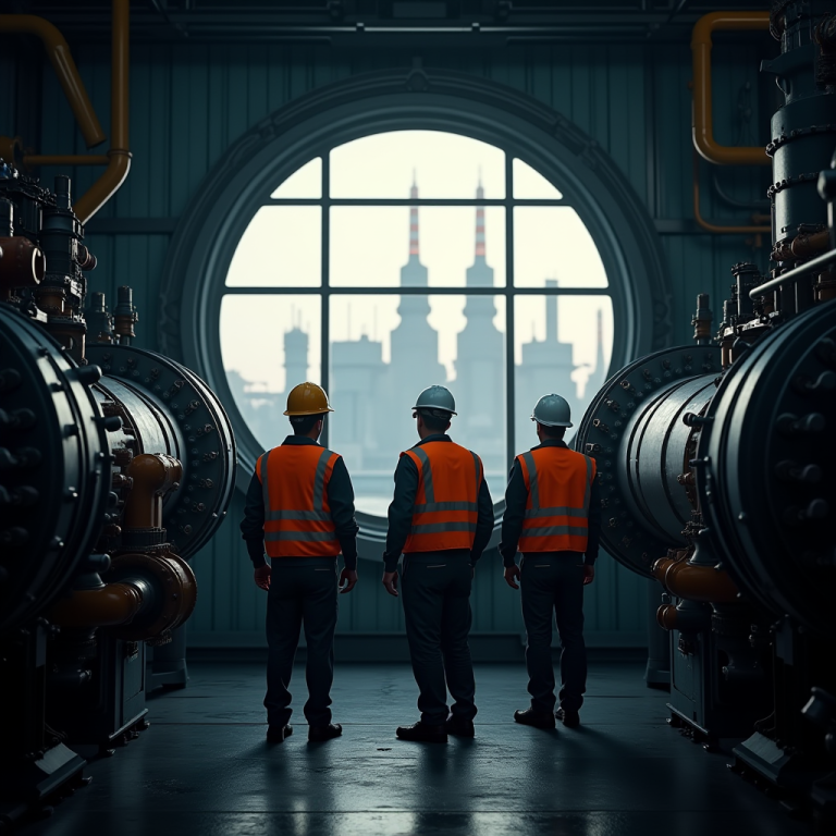 Изображение к статье "Исполнение контракта: ключевой контроль для гарантированного результата"