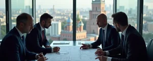 Наглядный пример к статье "Учет закупок СМП: Обязательные изменения в Санкт-Петербурге 2026"
