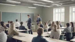 Поясняющая иллюстрация к материалу "Профессиональное управление государственными и муниципальными закупками для контрактных управляющих (44-ФЗ) в Санкт-Петербурге"