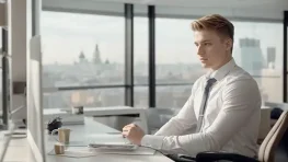 Графическое сопровождение статьи "Специалист в сфере закупок (44-ФЗ, 223-ФЗ) для поставщиков в Санкт-Петербурге"