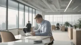 Поясняющая иллюстрация к материалу "Специалист в сфере закупок (44-ФЗ, 223-ФЗ) для заказчиков в Санкт-Петербурге"