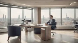 Поясняющая иллюстрация к материалу "Специалист в сфере закупок (44-ФЗ) для заказчиков​ в Санкт-Петербурге"