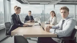 Графическое сопровождение статьи "Эксперт в сфере закупок (223-ФЗ) для заказчиков​ (код А, В) (очно в Санкт-Петербурге)"