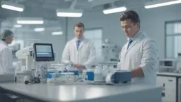 Поясняющая иллюстрация к материалу "Специалист в сфере государственных и муниципальных закупок (44-ФЗ) для заказчиков в Санкт-Петербурге"